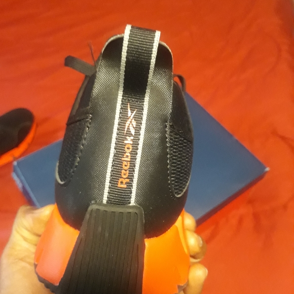 Reebok Men's Running Sneakers size 11 - Picture 2 of 4